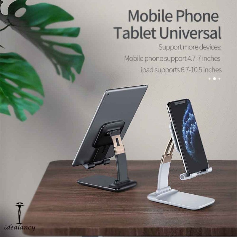 Folding Mobile Stand