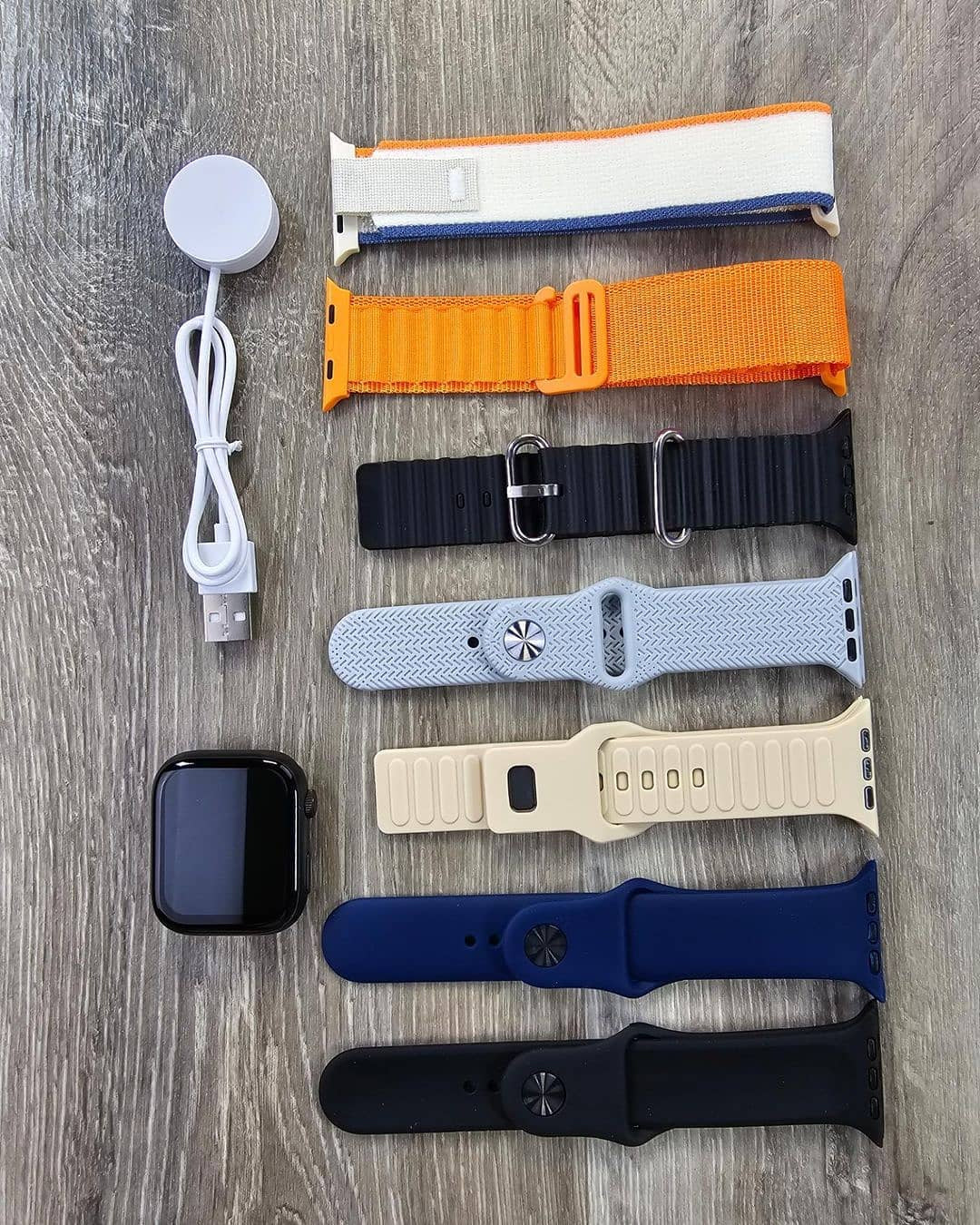 S10 Pro Max Smartwatch