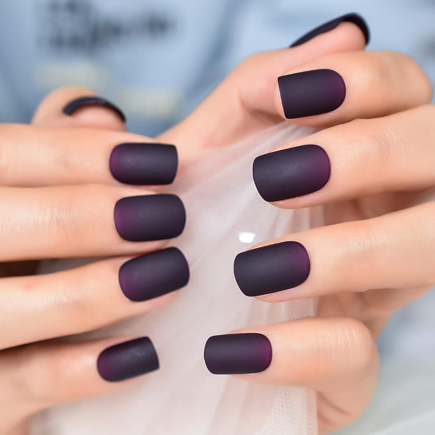 Professional NAILS 💅 24 Piece Nails Pack