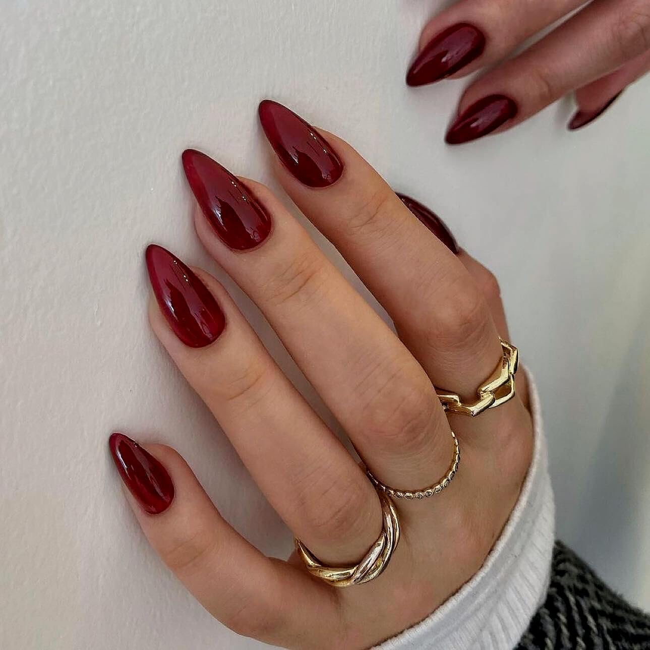 Professional NAILS 💅 24 Piece Nails Pack