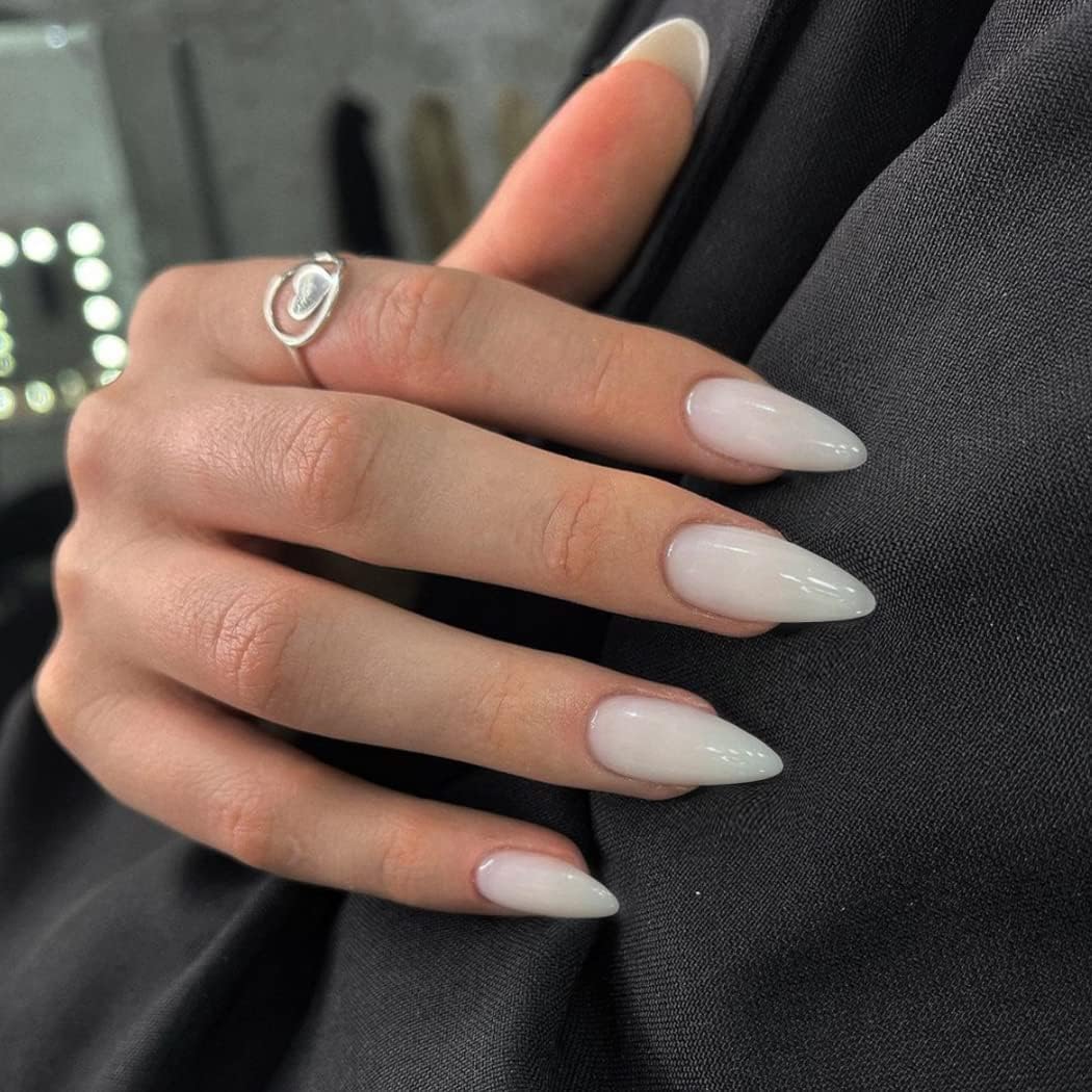 Professional NAILS 💅 24 Piece Nails Pack