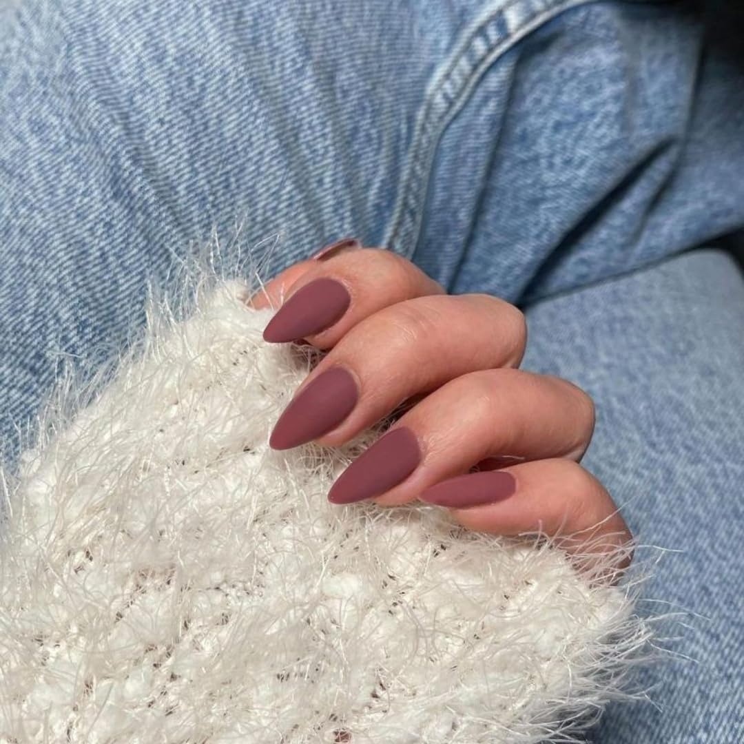 Professional NAILS 💅 24 Piece Nails Pack