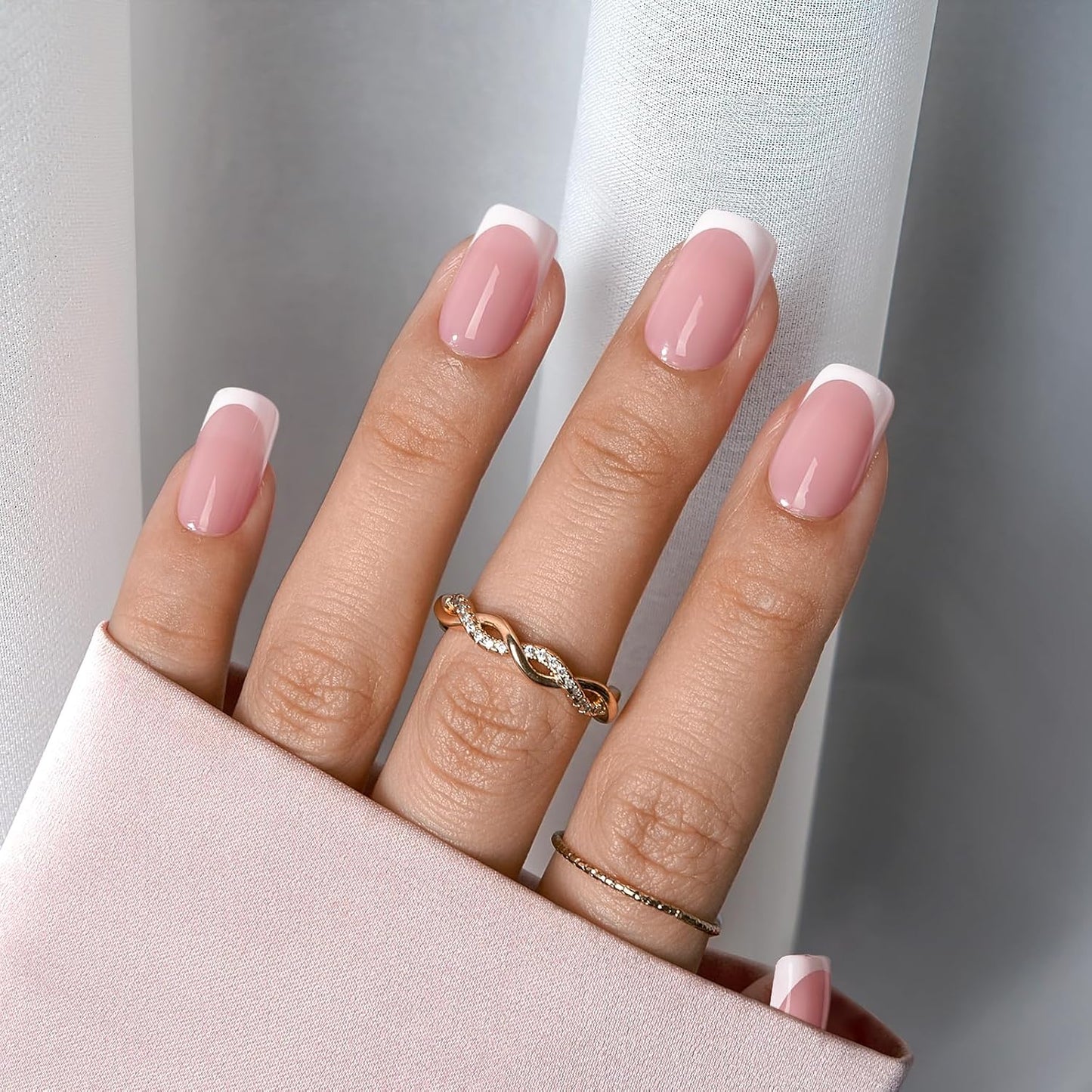 Professional NAILS 💅 24 Piece Nails Pack