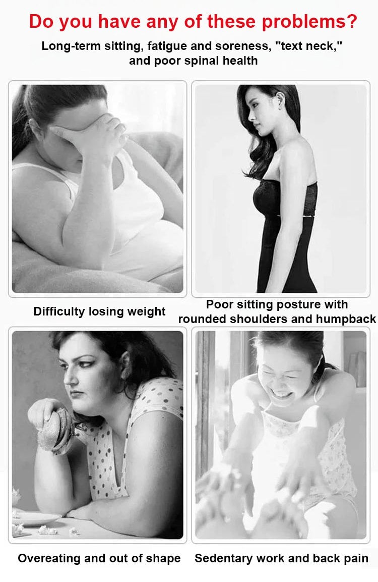 TUMMY TRIMMER