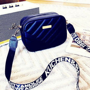Crossbody Bag