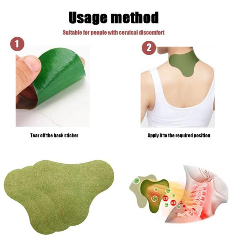Pain Relif Patches Buy 1 Get 1 Free
