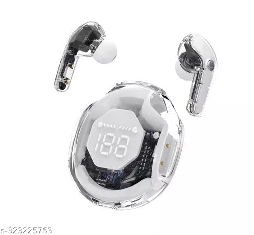Air39 Wireless Earbud LED Digital Display Bluetooth