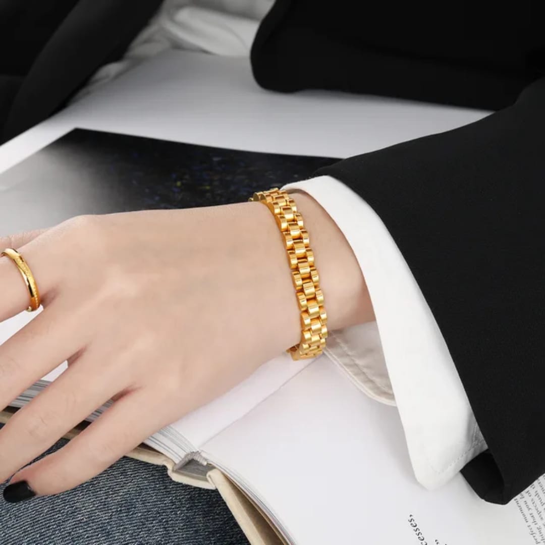 Original Branded Bracelet
