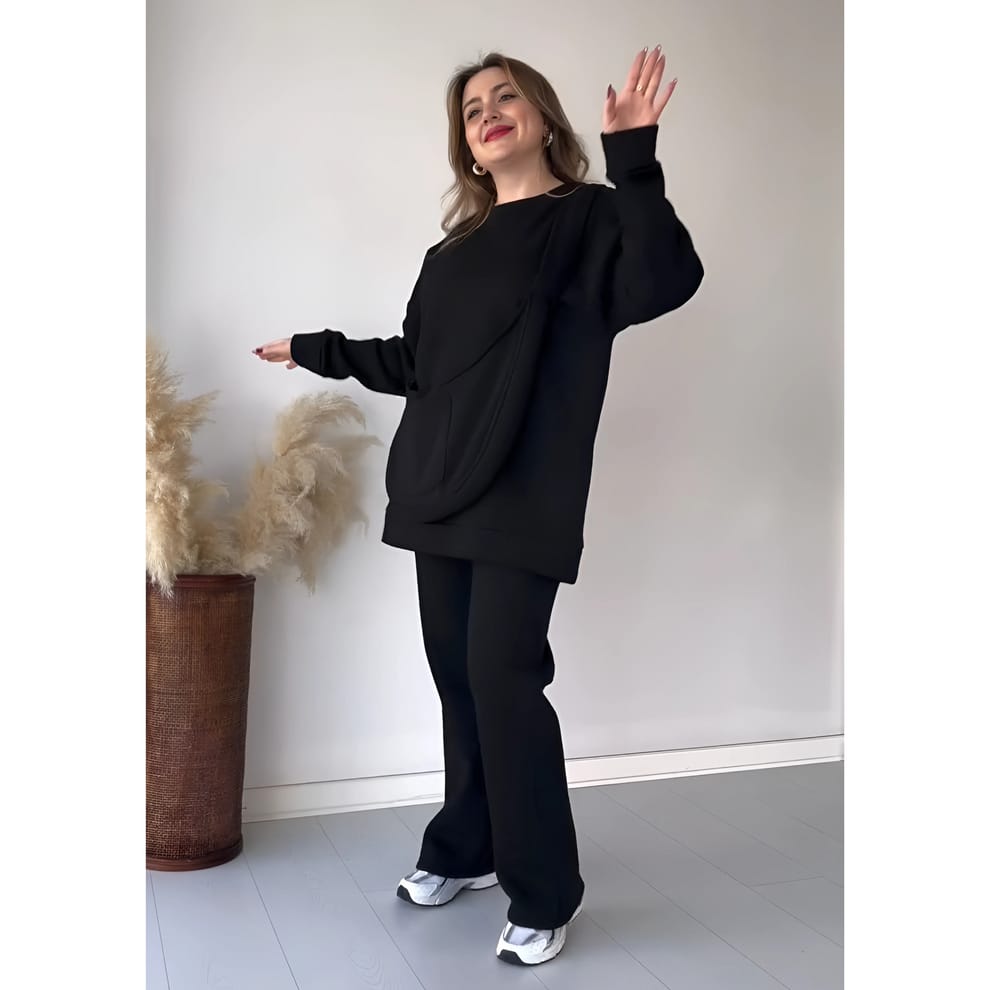 WINTER CO-ORD SET