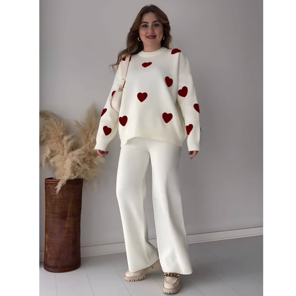 WINTER CO-ORD SET