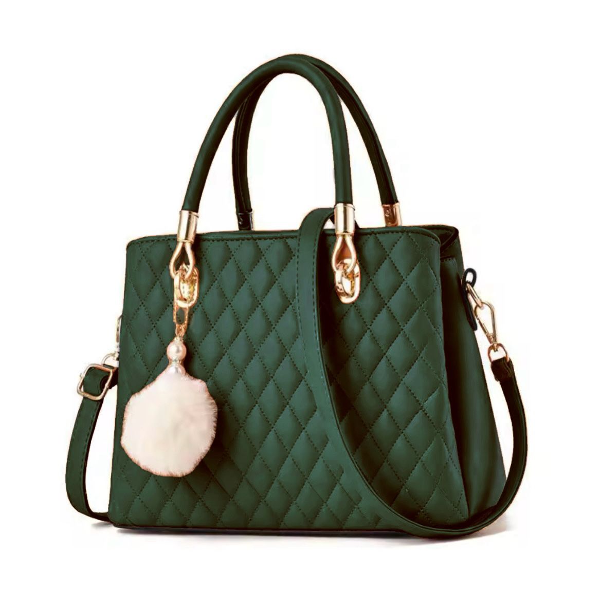 High Quality Ladies Handbag