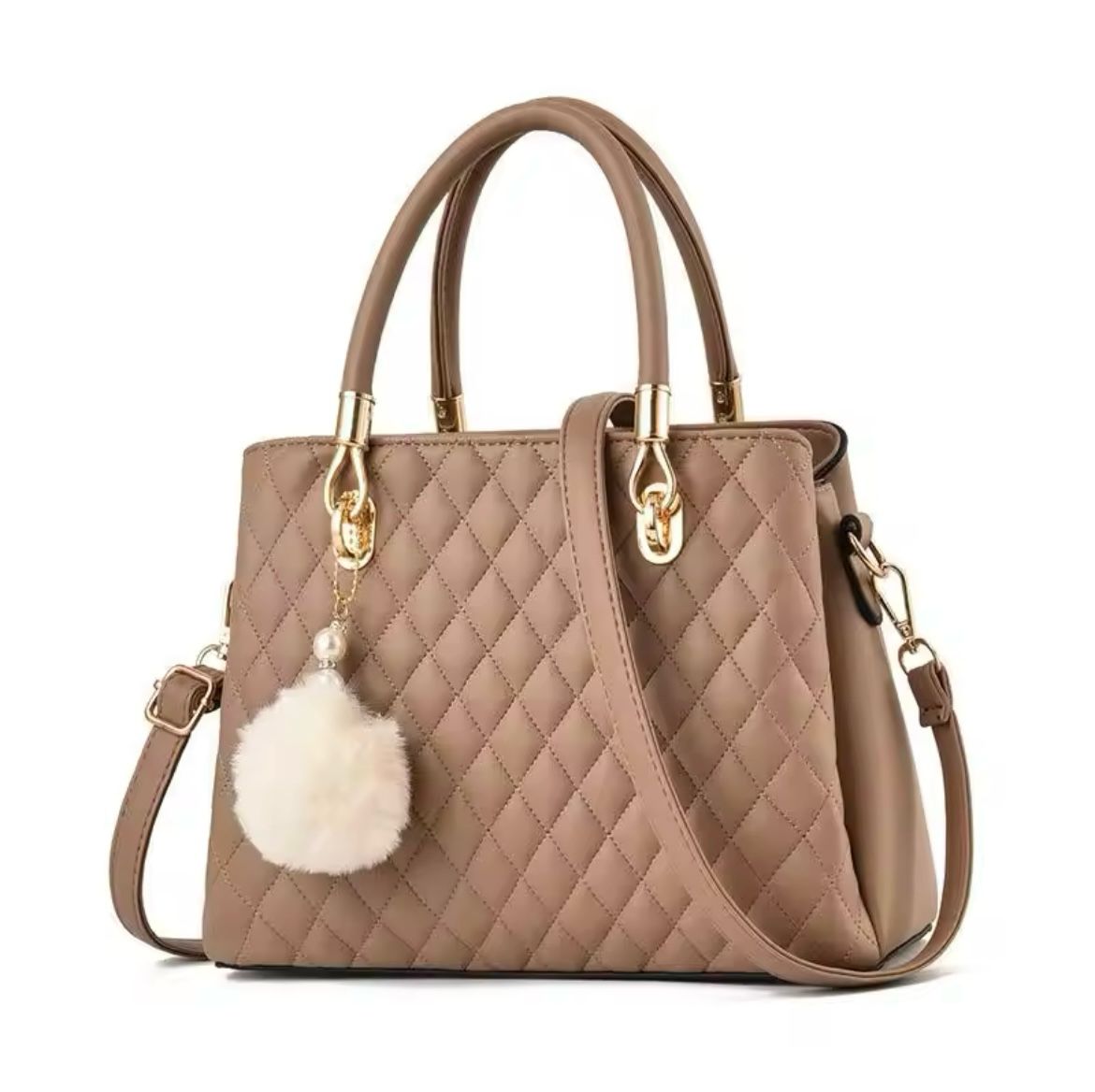 High Quality Ladies Handbag