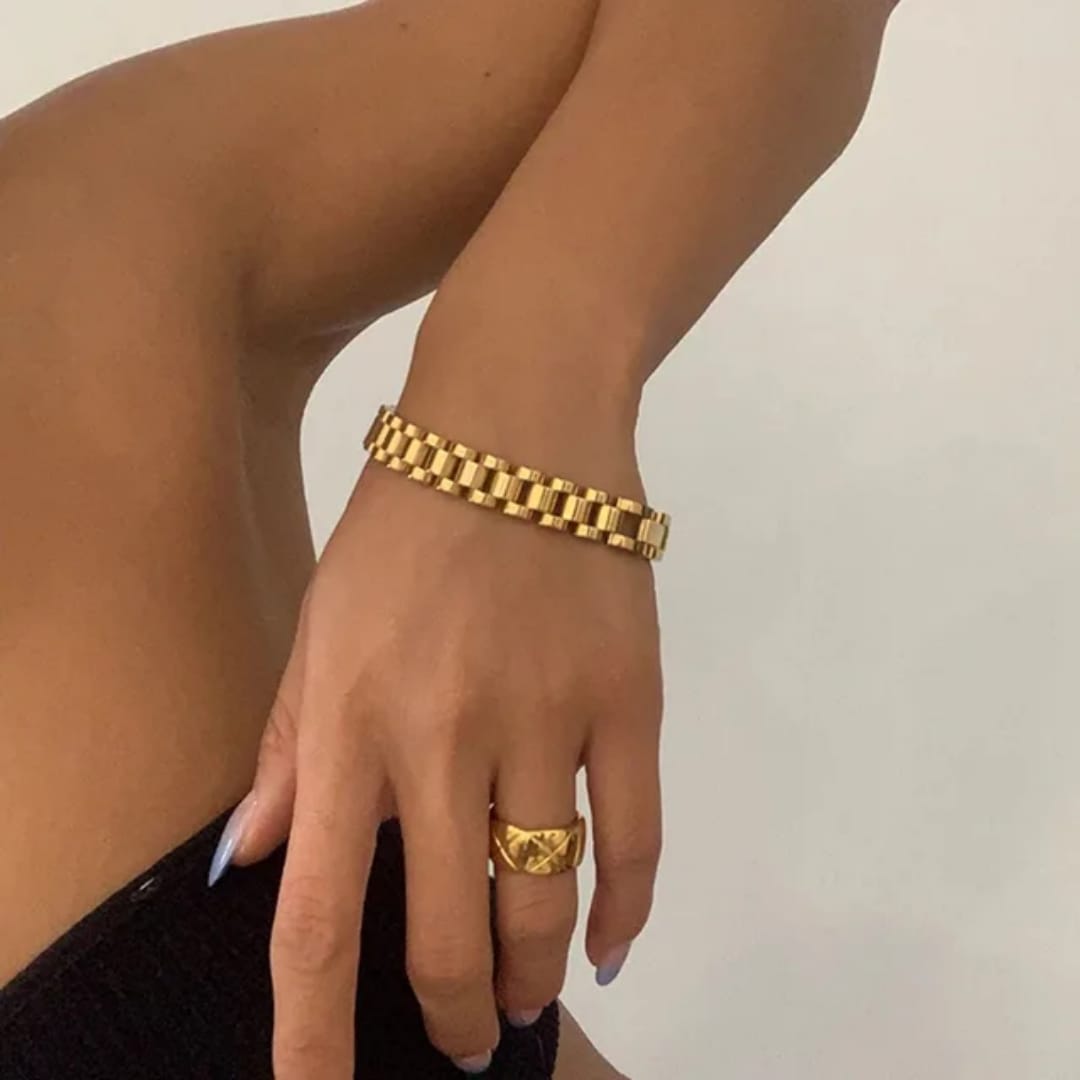 Original Branded Bracelet
