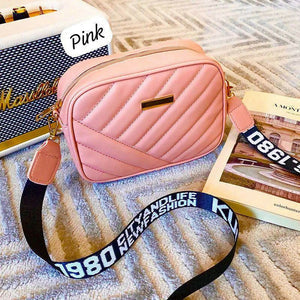 Crossbody Bag