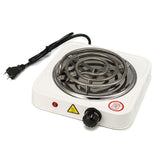 Electric Hot Plate Stove