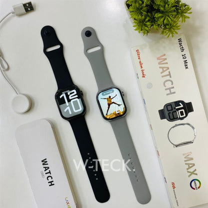 Watch 10 Max