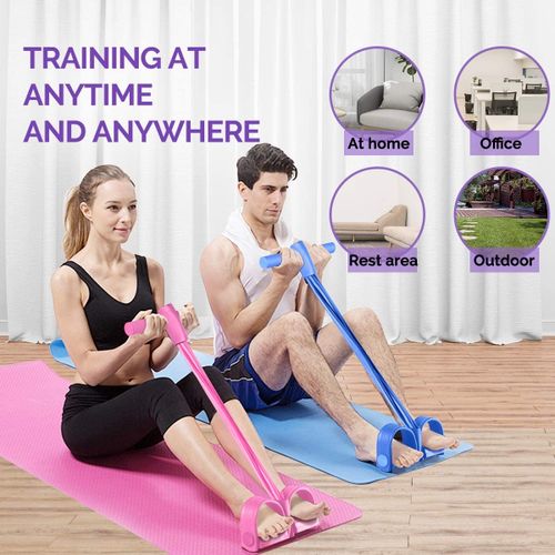 TUMMY TRIMMER