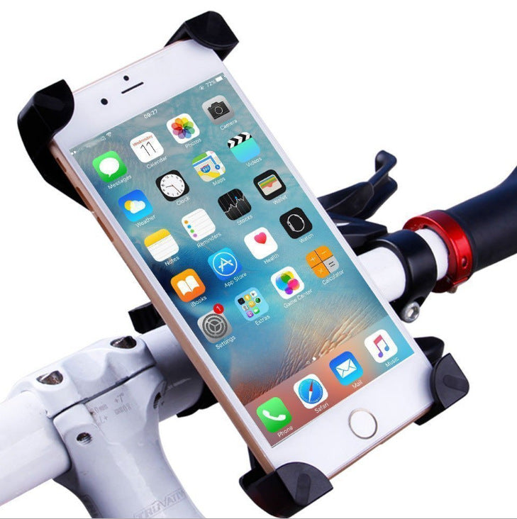 Bicycle Mobile Phone Holder