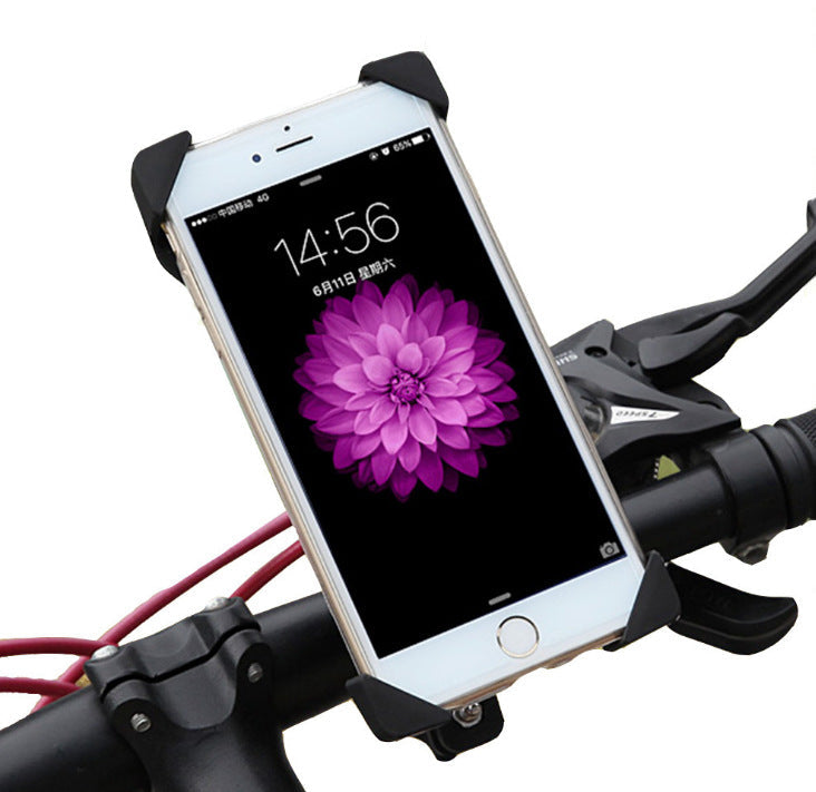 Bicycle Mobile Phone Holder