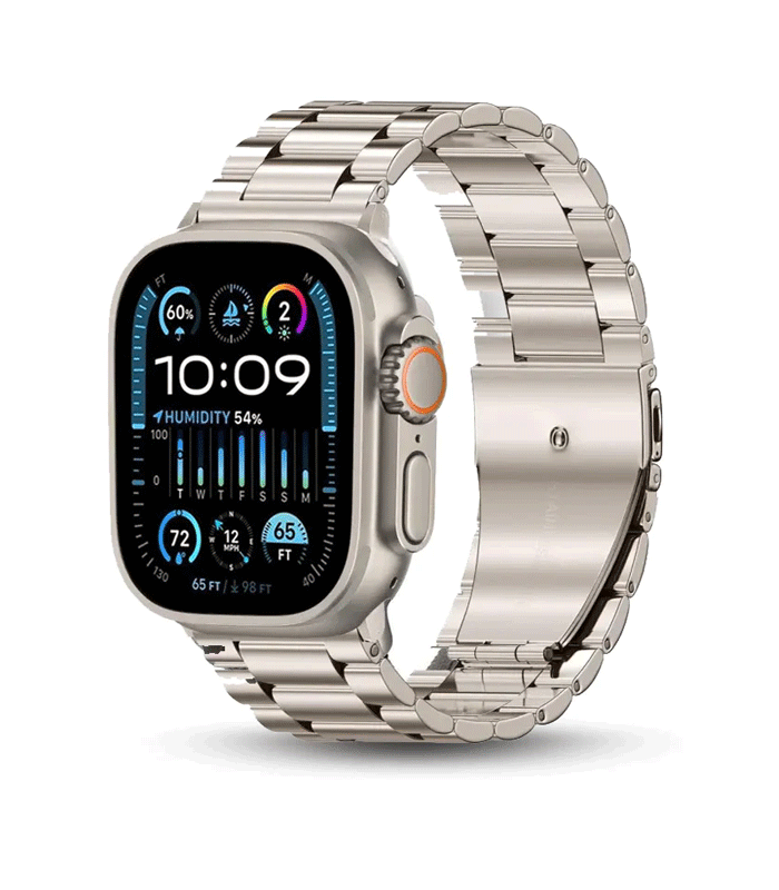 7 IN 1 ULTRA SMARTWATCH