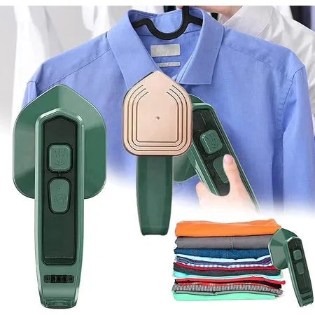 Portable Steam Iron
