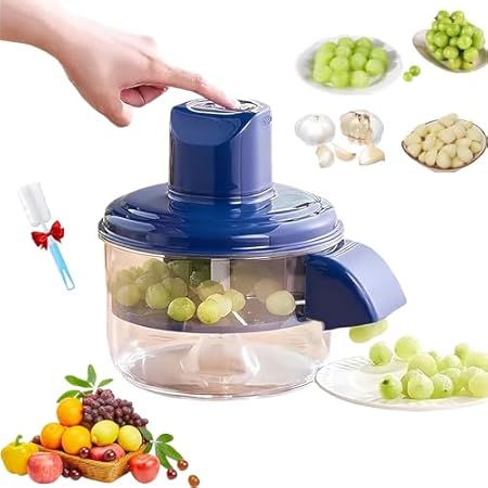 Food Peeling Machine