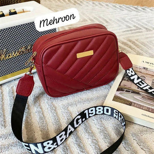 Crossbody Bag