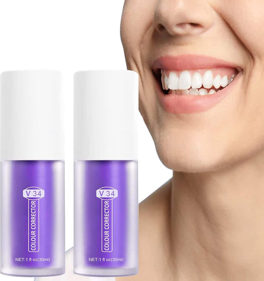 Hismile Teeth Whitening