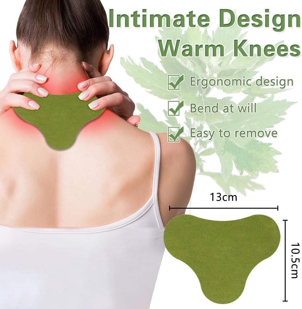Pain Relif Patches Buy 1 Get 1 Free