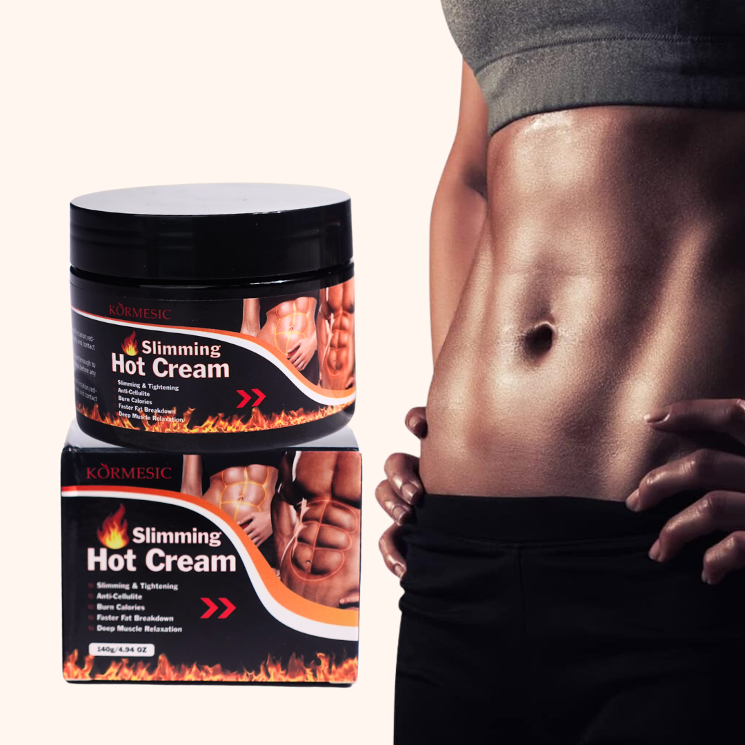 KORMESIC Water Tender Body Care Cream