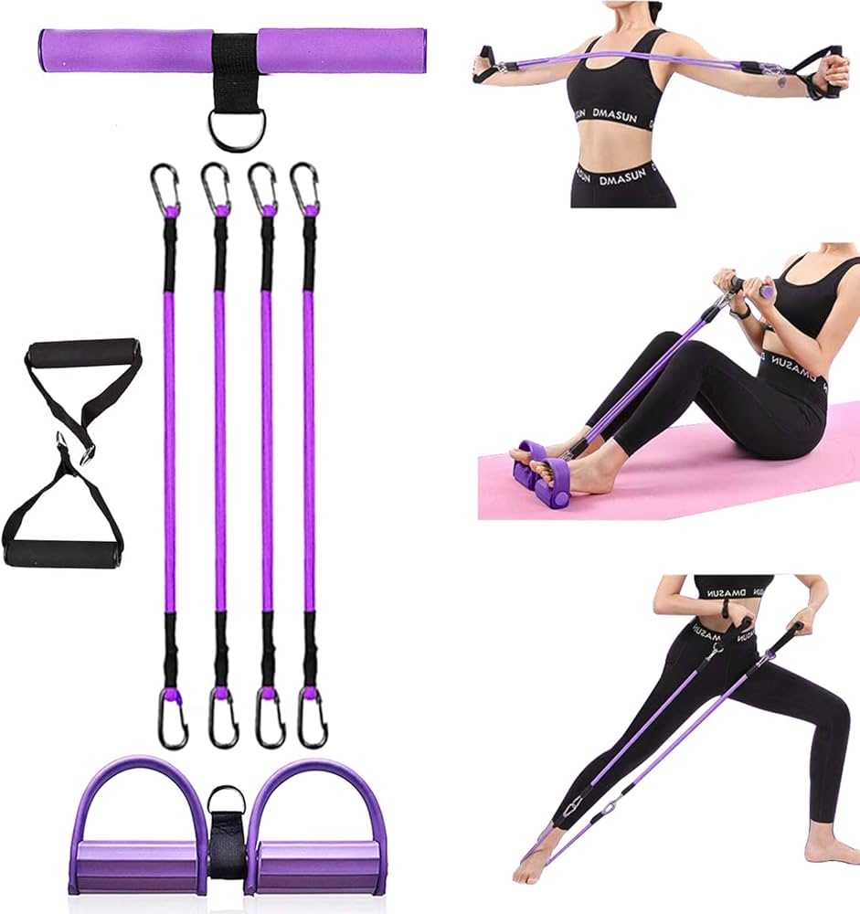 TUMMY TRIMMER