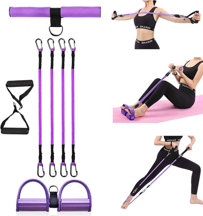 TUMMY TRIMMER