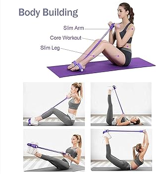 TUMMY TRIMMER