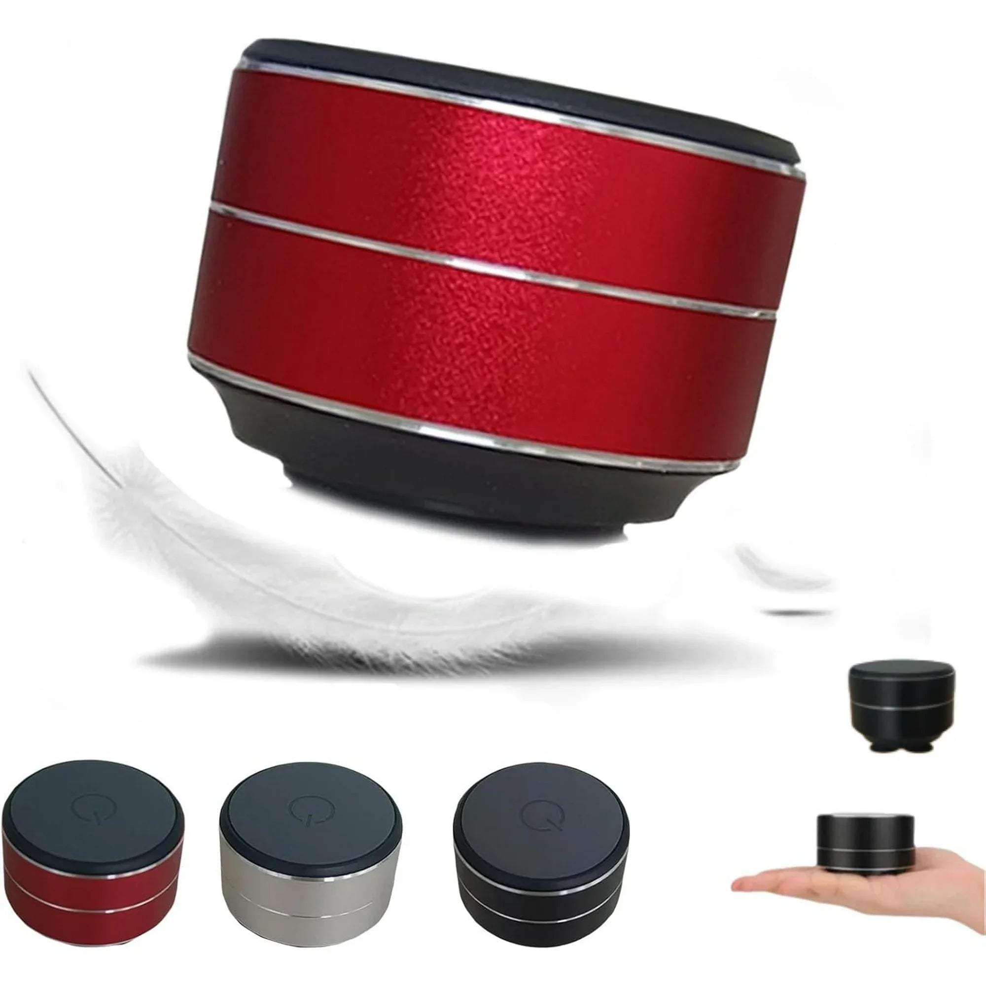 Bone Conduction Bluetooth Vibration Sound