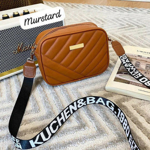 Crossbody Bag