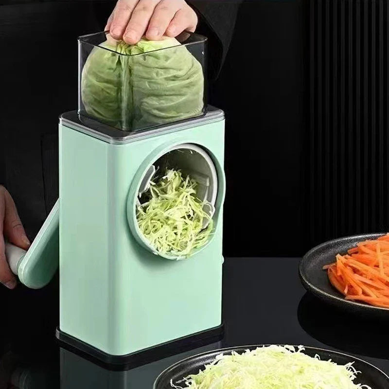 Multifunction Vegetable Slicers