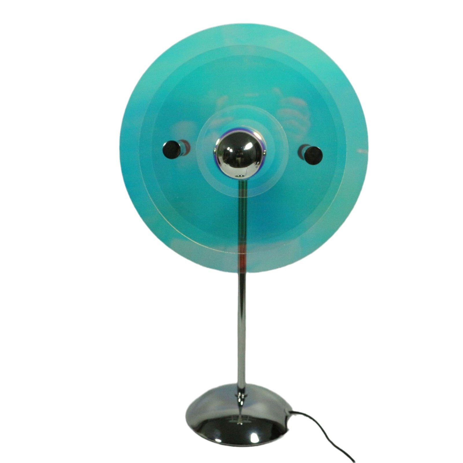 Colorful Table Lamp DIY Internet Celebrity Bedroom Atmosphere Lamp Live Room Background Romantic Gift Lamp