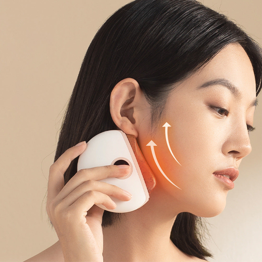 Electric Gua Face Massager