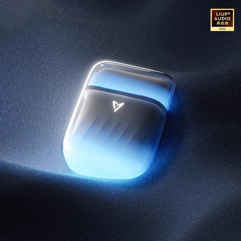 Quicksand New Non-sensitive Bluetooth Headset