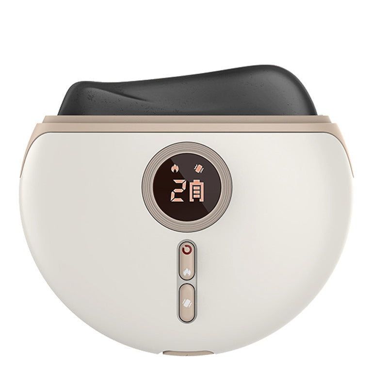 Electric Gua Face Massager
