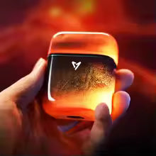 Quicksand New Non-sensitive Bluetooth Headset