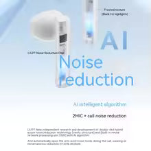 Quicksand New Non-sensitive Bluetooth Headset