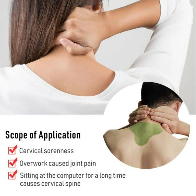 Pain Relif Patches Buy 1 Get 1 Free