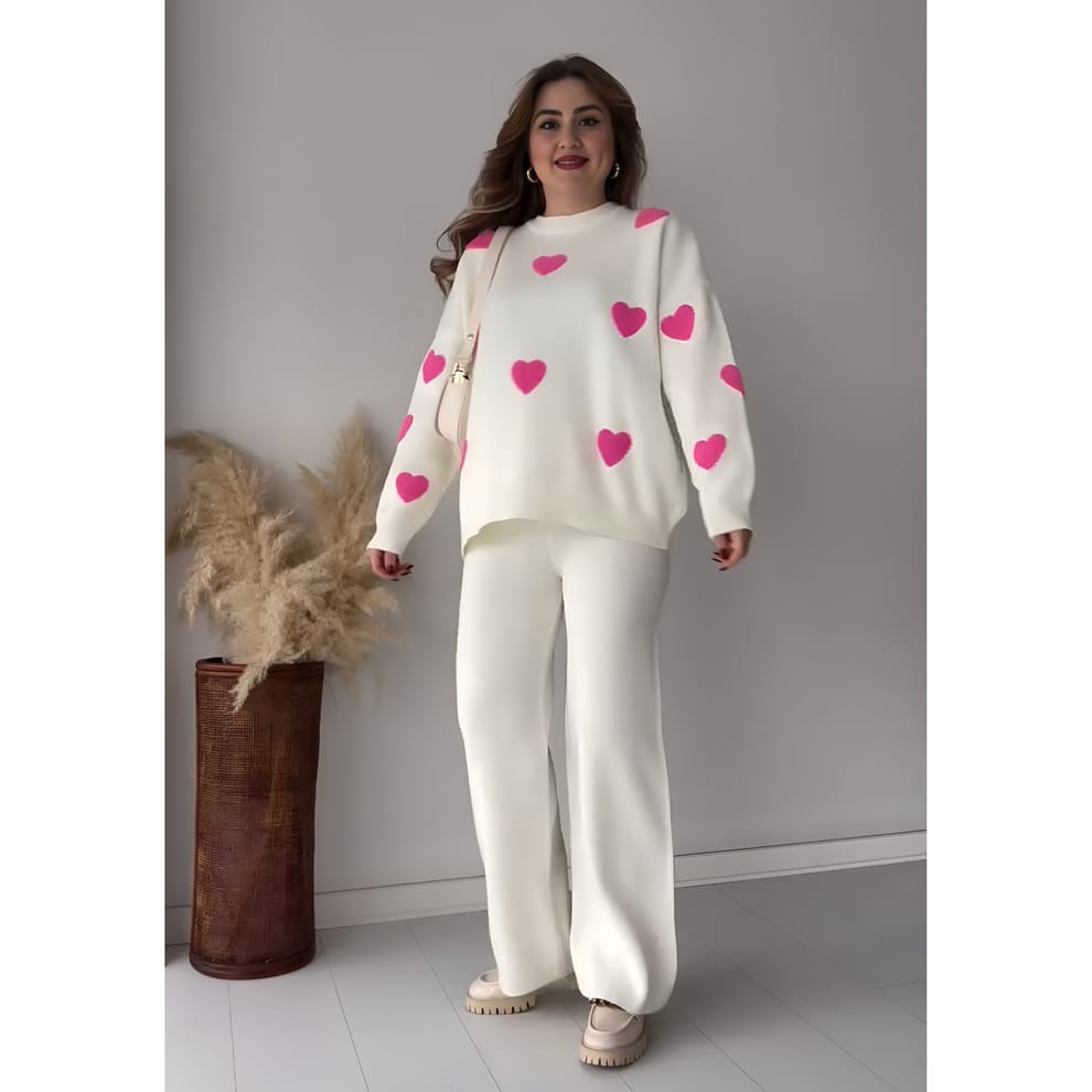 WINTER CO-ORD SET