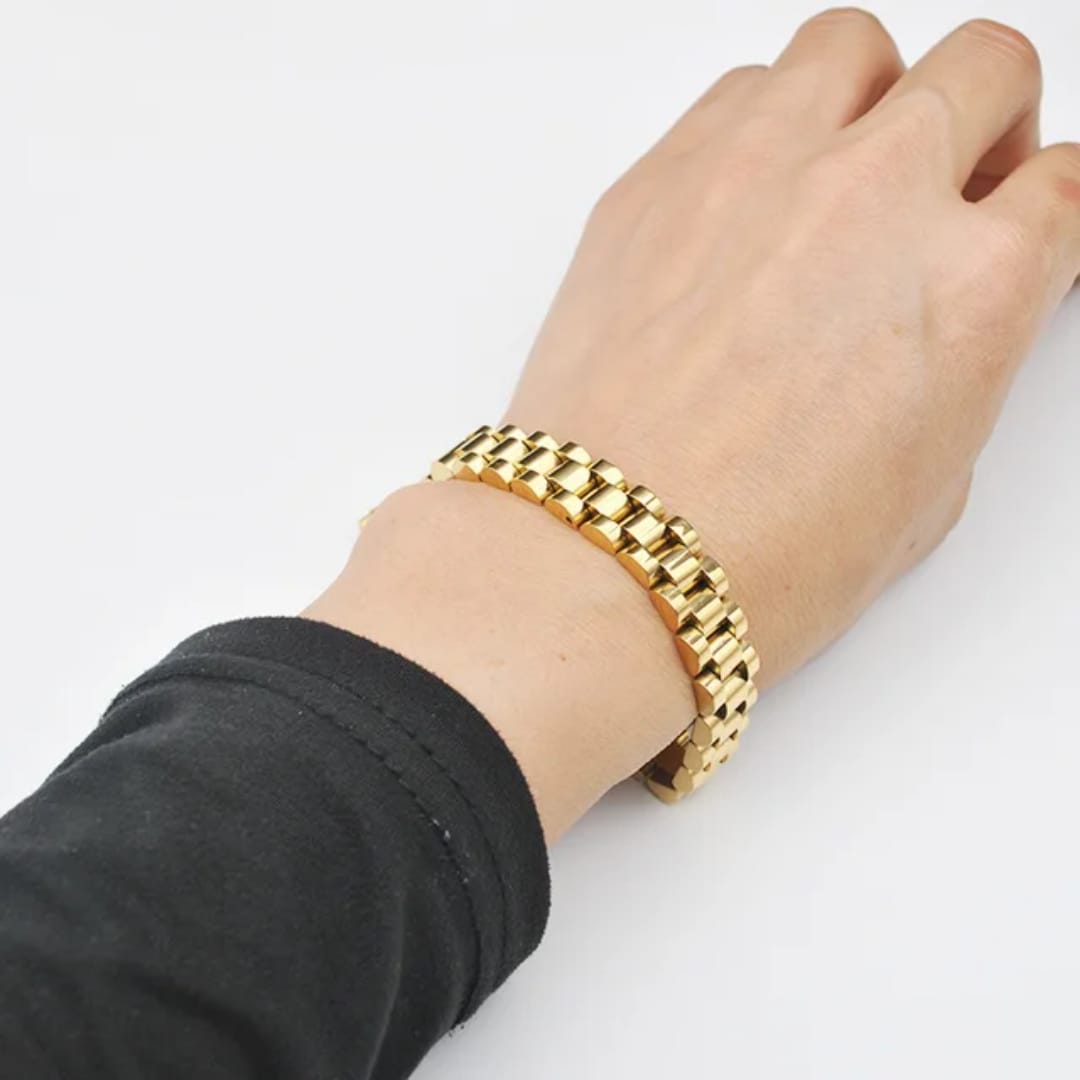 Original Branded Bracelet