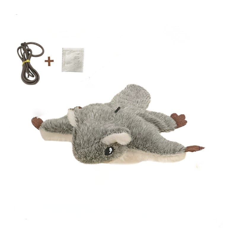 Popular Cat Shaking Bird Cat Toy