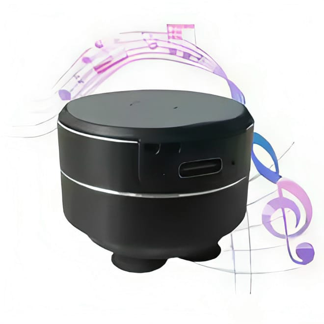 Bone Conduction Bluetooth Vibration Sound