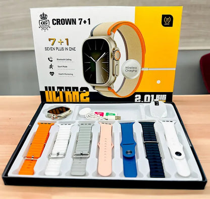 CROWN H50 ULTRA 2