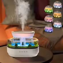 Raindrop Aroma Diffuser