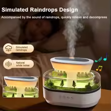 Raindrop Aroma Diffuser